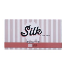Lacen Silk King Pillowcases (Set of 2)